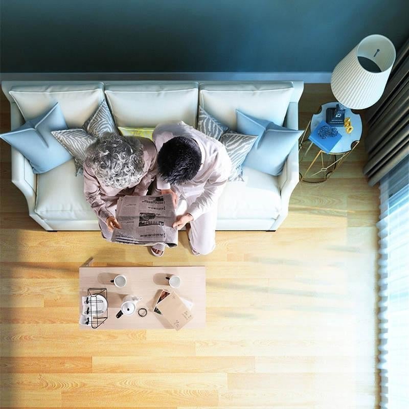 🏠✨ Čistilo za ploščice – Globinsko čiščenje fug, kamnitih in keramičnih tal (1 paket/30 kosov) 😌-SI