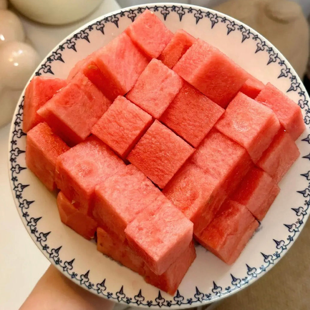 Tenkošupné semienka melóna 🍉-SK