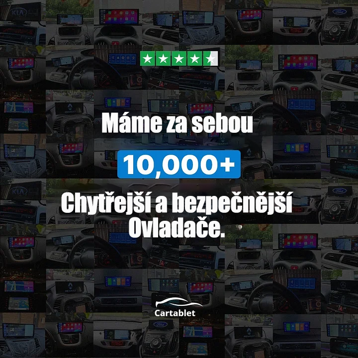 Automobilio planšetinio kompiuterio išmanioji garso ir vaizdo sistema (Pro MaxTM modelis 2026).-LT