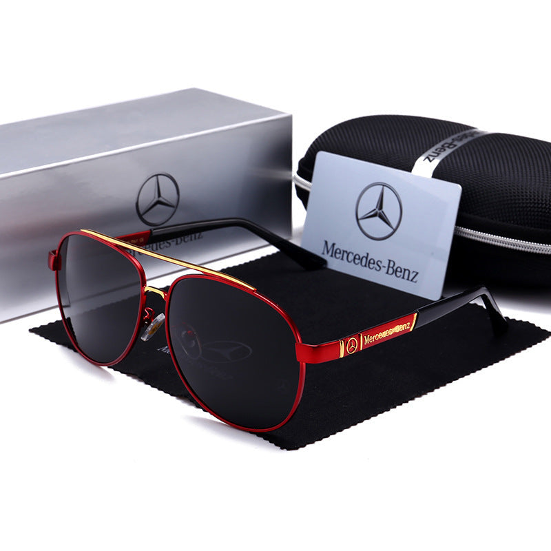 Originalna sončna očala Mercedes-Benz-SI