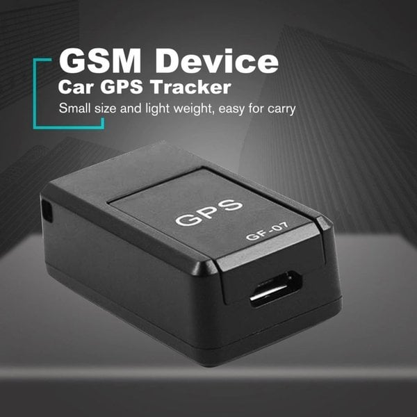 2026 Magnetični mini Gps Locator-SI