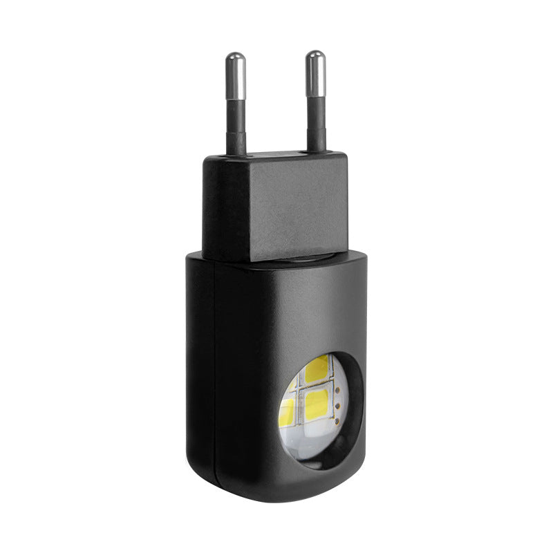 ⚡Pametna LED nočna lučka z avtomatskim nadzorom svetlosti-SI