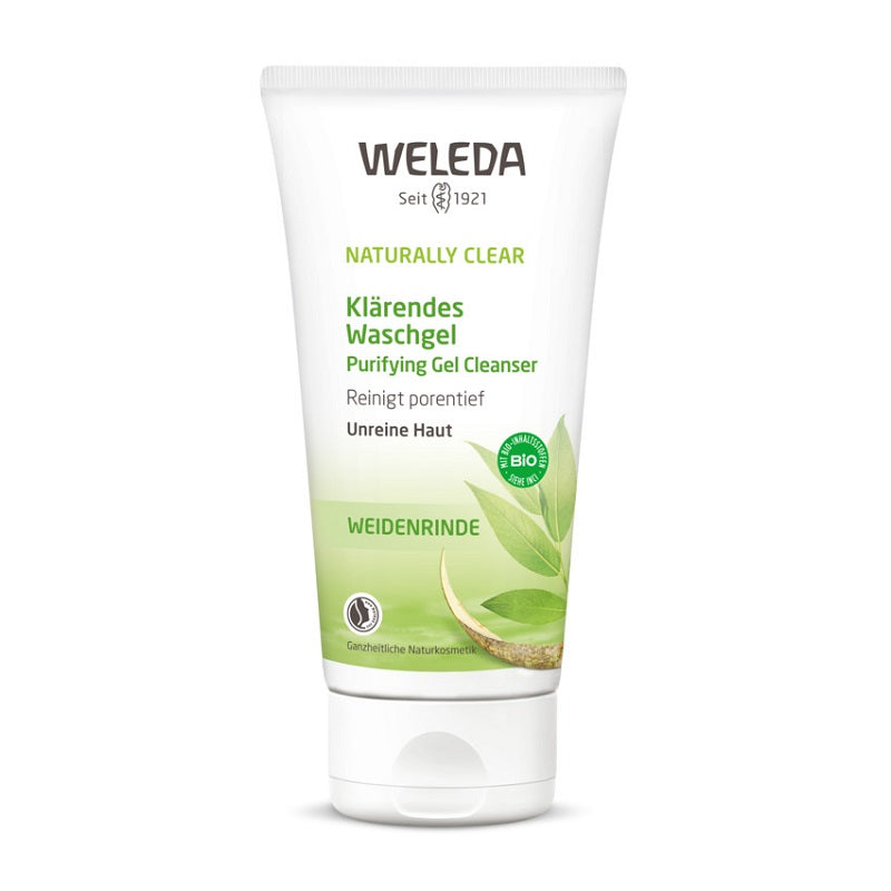 Čistilni gel NATURALLY CLEAR