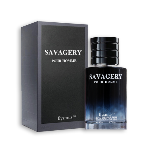 Aiduer™ Ανδρικό Άρωμα Sauvage Φερομόνες-GR
