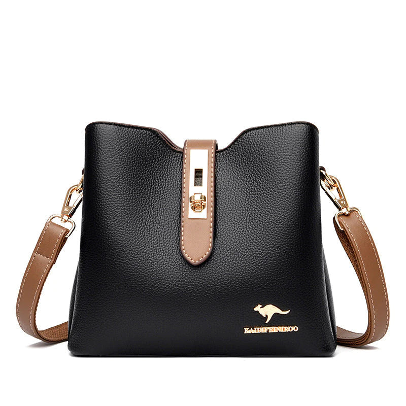 👜Fashion Forward ženska torba Bucket