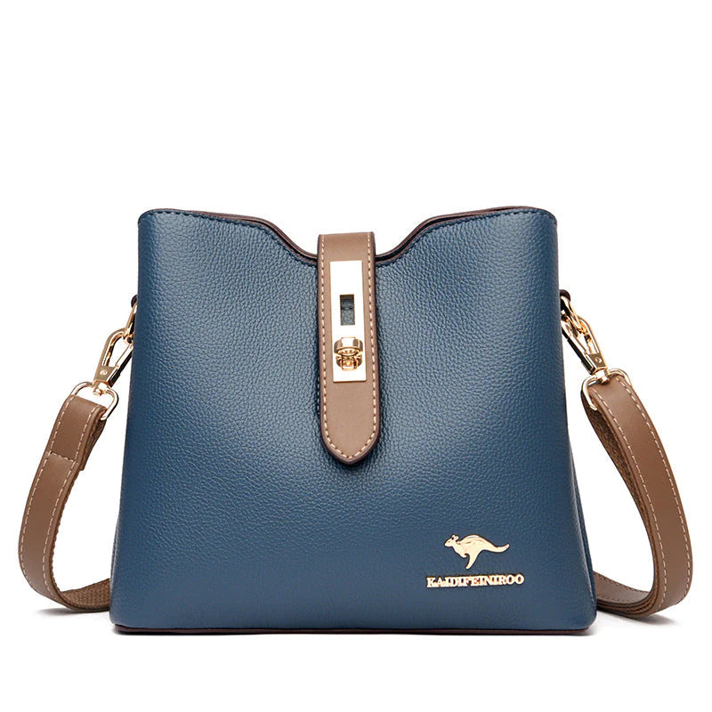 👜Fashion Forward ženska torba Bucket