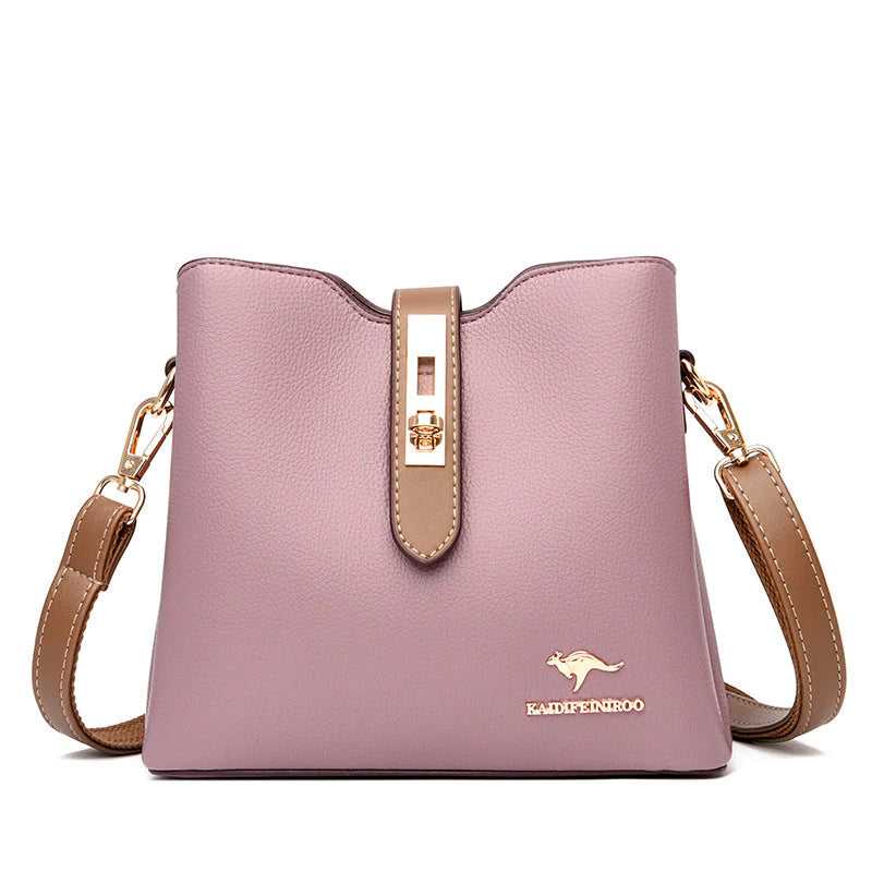 👜Fashion Forward ženska torba Bucket