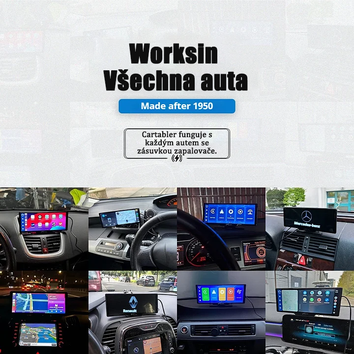 Automobilio planšetinio kompiuterio išmanioji garso ir vaizdo sistema (Pro MaxTM modelis 2026).-LT