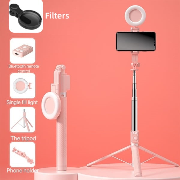 📢📢 50 % POPUST!! ⏰ 🔥 Nova Bluetooth selfie palica 6 v 1-SI