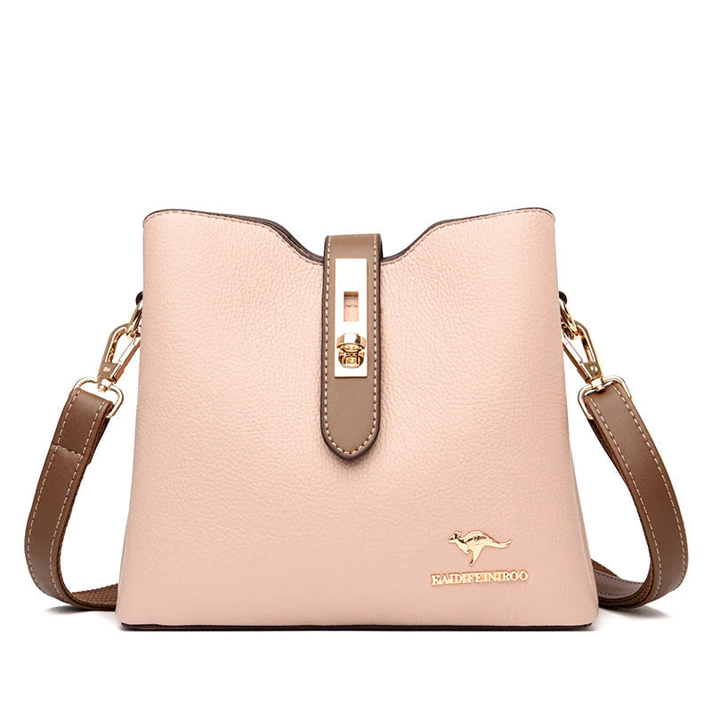 👜Fashion Forward ženska torba Bucket