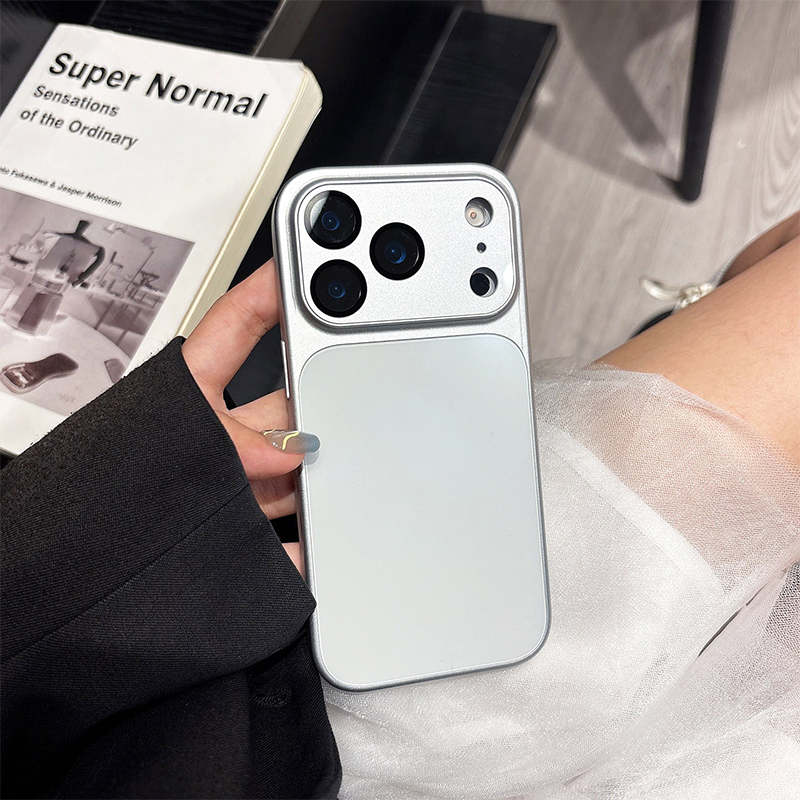 Ovitek za telefon s popolno pokritostjo in premazom proti bleščanju, ki preprečuje padce-SI
