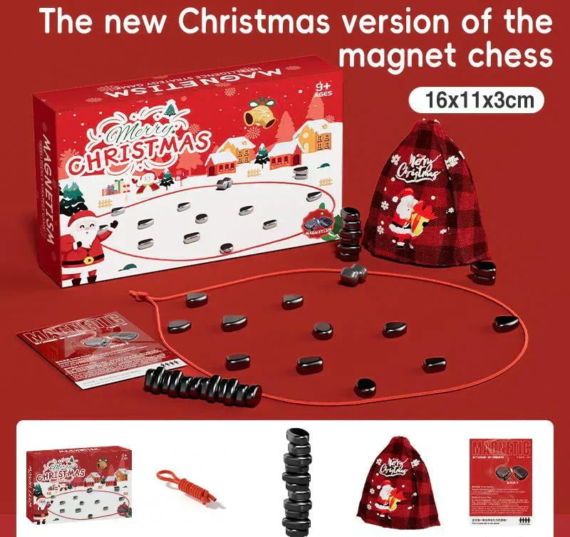 🎅🎄 ZABAVNE DRUŽINSKE IGRE – Družabna igra Zapri škatlo🎁🎲-SI