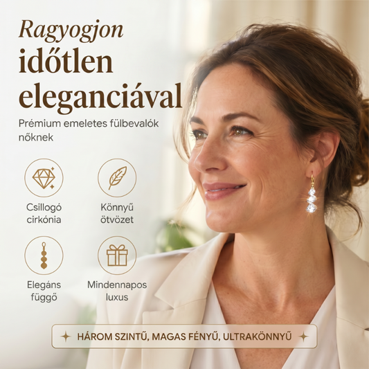 💎👗 Asimetrični spiralni in viseči uhani ✨-SI
