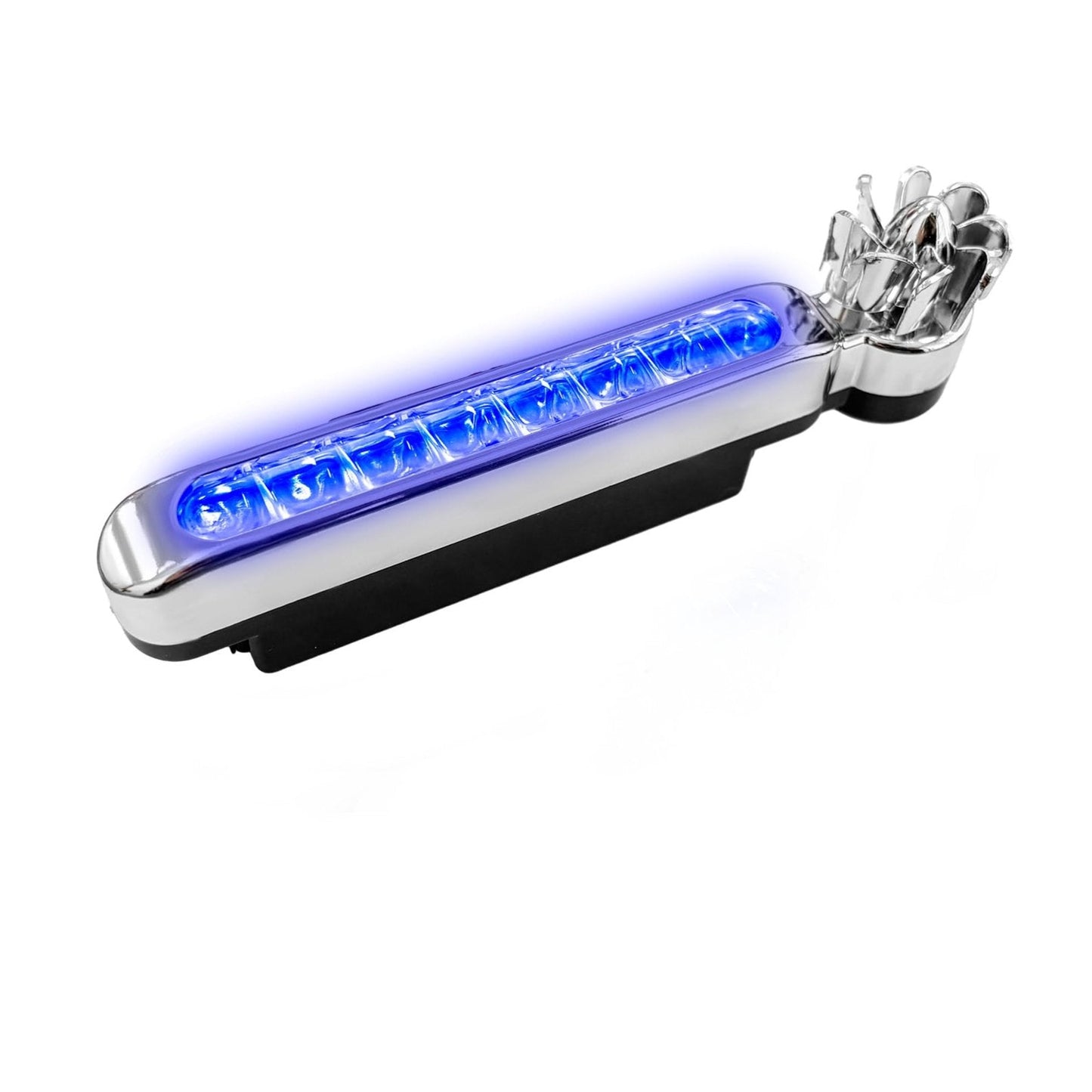 LED diode za avtomobilsko osvetlitev na veter-SI