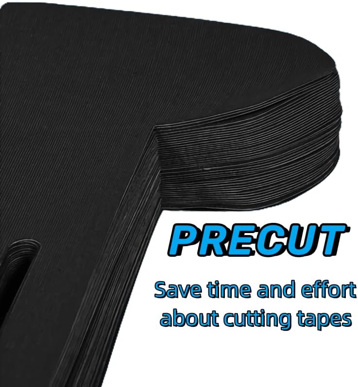 🎁50% NUOLAIDA – iš anksto paruoštas kineziologinis teipas keliui-LT