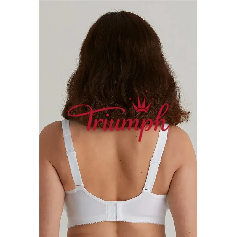 Triumph - 3 τεμάχια✨2026 Νέο bestseller ανάμεσα στα σουτιέν-GR