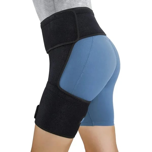 Ortho-Wrap klubų įtvaras-LT
