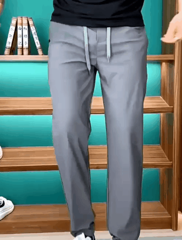 👖Summery športne hlače Ice Silk💁‍♂️