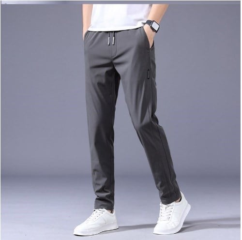👖Novi modeli unisex hitrosušečih raztegljivih hlač - ultralahke in zračne🌬️😍-SI