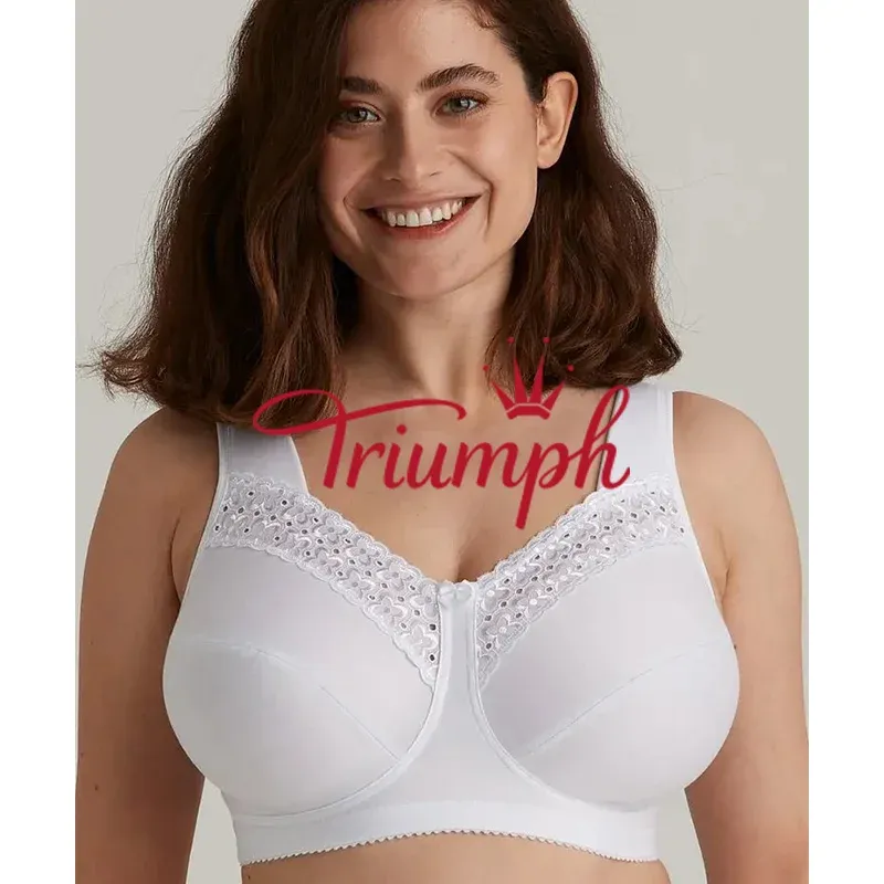 Triumph - 3 kosi✨2026 Nova uspešnica med modrčki-SI