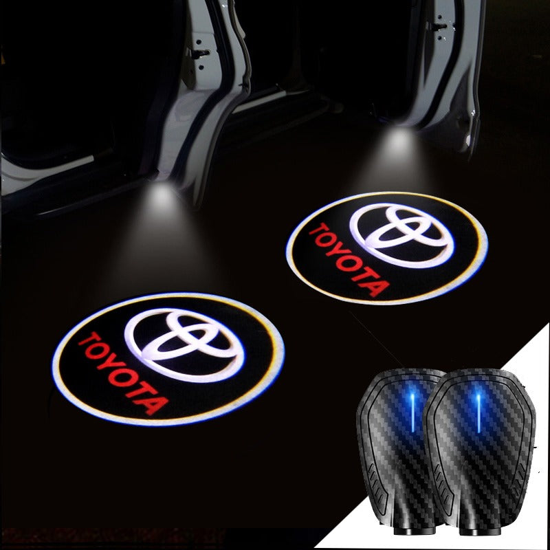 Vroča razprodaja ✨50 % popusta ✨5D pametne LED luči za dobrodošlico s senzorjem-SI