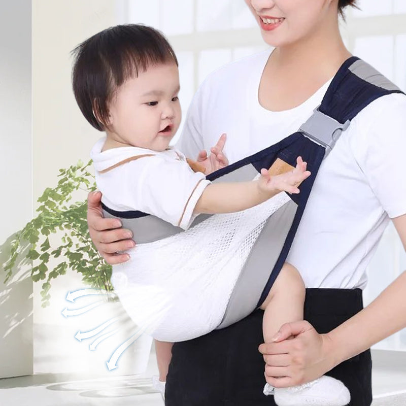 ⏰Kupite 1, dobite 2. GRATIS - 👶✨ergonomska nosilka za dojenčke-SI
