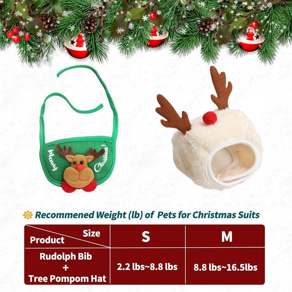 🔥Razprodaja za črni petek 50 % POPUSTA🎄Čudovita božična kapa s cofki🎅-SI