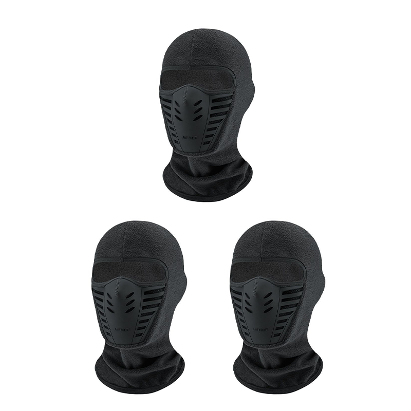 💞 Αντιανεμικό κράνος για χειμερινή χρήση, unisex-GR