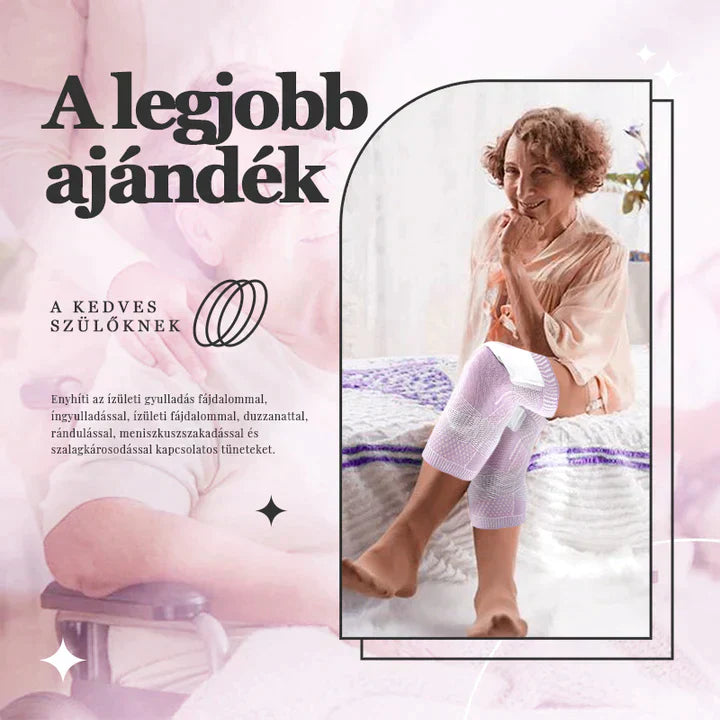 ✨Kupite 1, dobite 1 gratis✨Visoko zaščitni termični ščitniki za kolena-SI