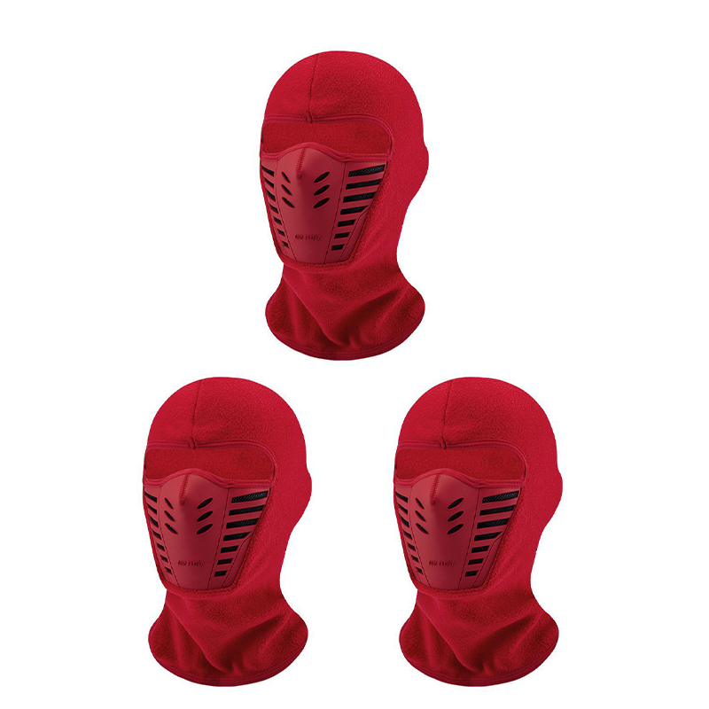 💞 Αντιανεμικό κράνος για χειμερινή χρήση, unisex-GR