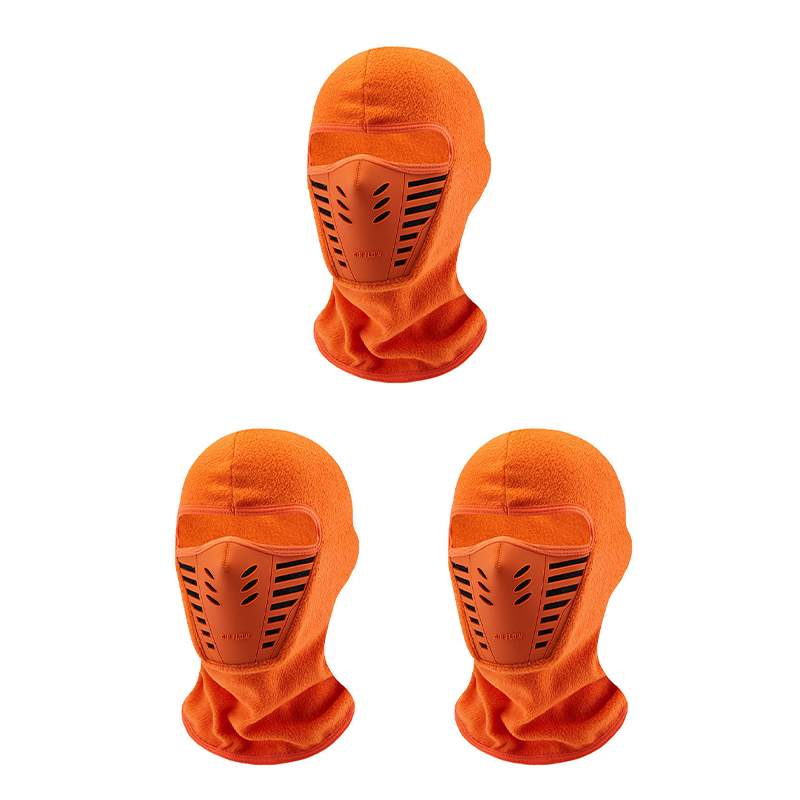 💞 Αντιανεμικό κράνος για χειμερινή χρήση, unisex-GR