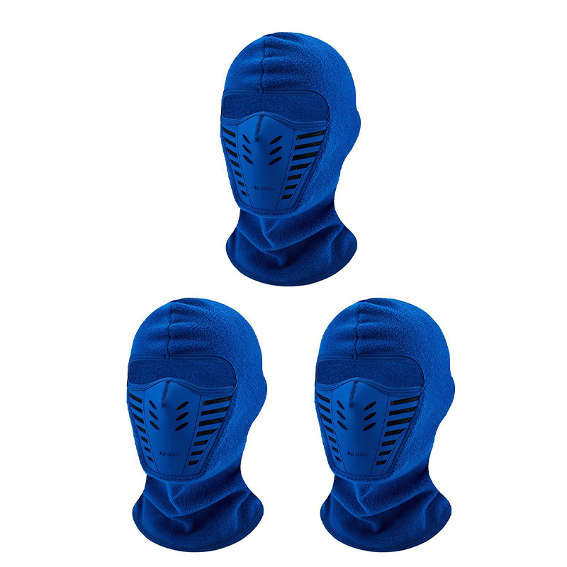 💞 Αντιανεμικό κράνος για χειμερινή χρήση, unisex-GR