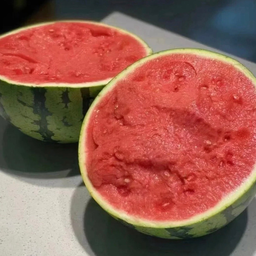 Plonaodės arbūzų sėklos 🍉-LT