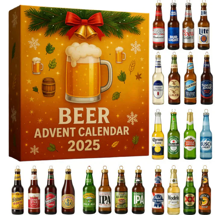 🍻Adventni koledar Crown Royal za 86. obletnico 2025-SI