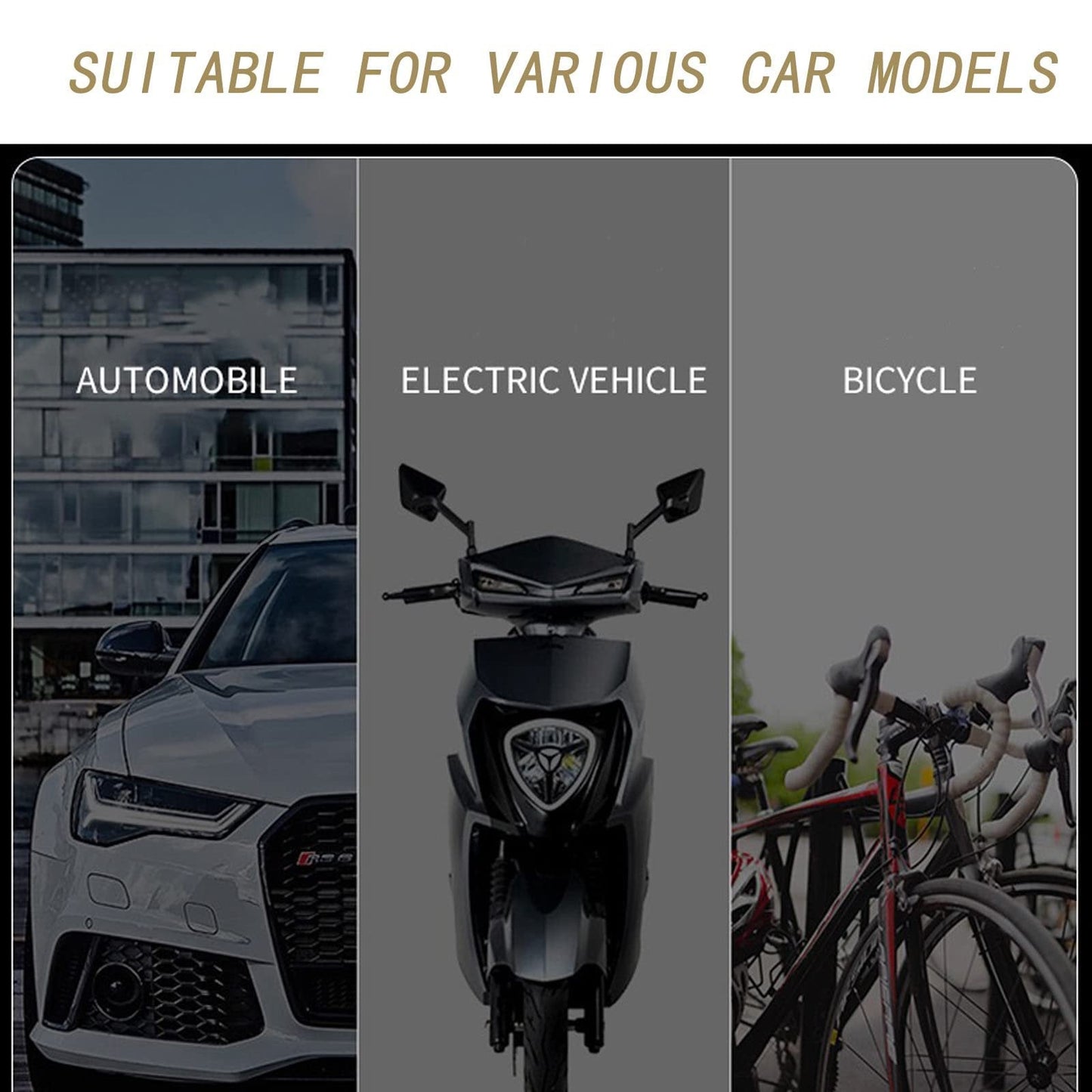 Šviesos diodai vėjo varomiems automobilių apšvietimui-LT