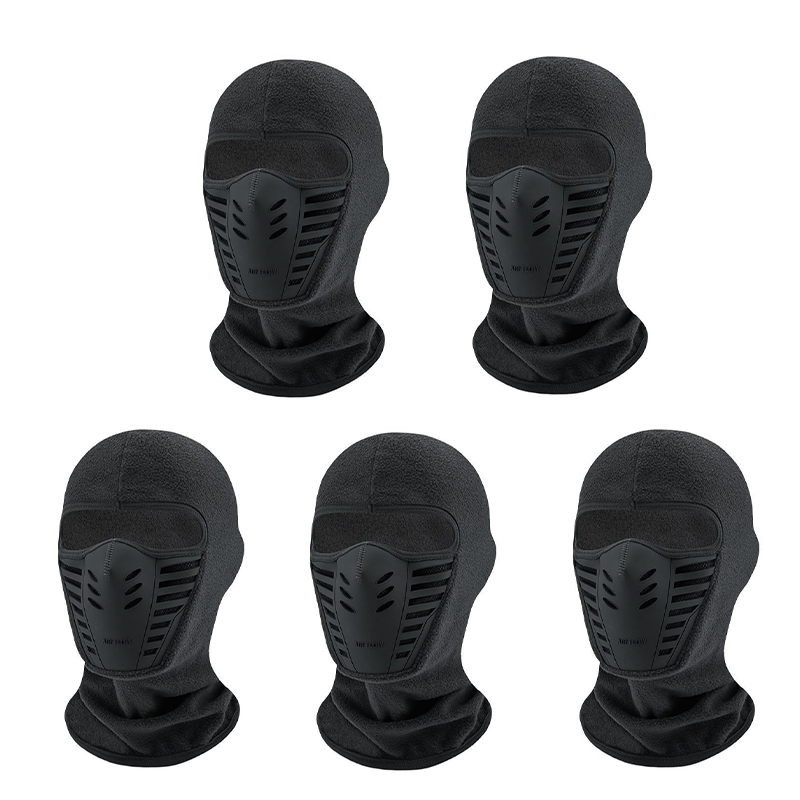 💞 Αντιανεμικό κράνος για χειμερινή χρήση, unisex-GR