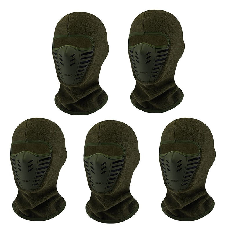 💞 Αντιανεμικό κράνος για χειμερινή χρήση, unisex-GR