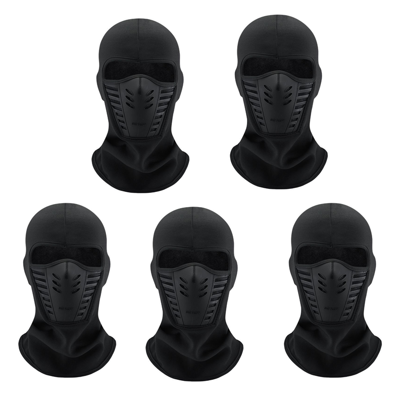 💞 Αντιανεμικό κράνος για χειμερινή χρήση, unisex-GR
