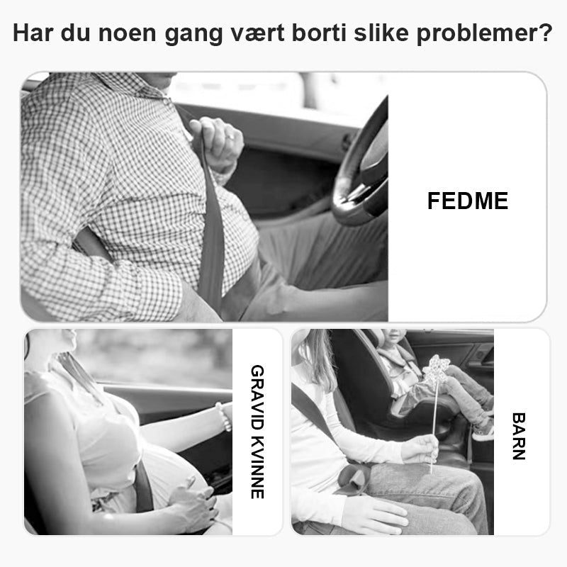 Personalizirani podaljški varnostnih pasov za športne avtomobile-SI