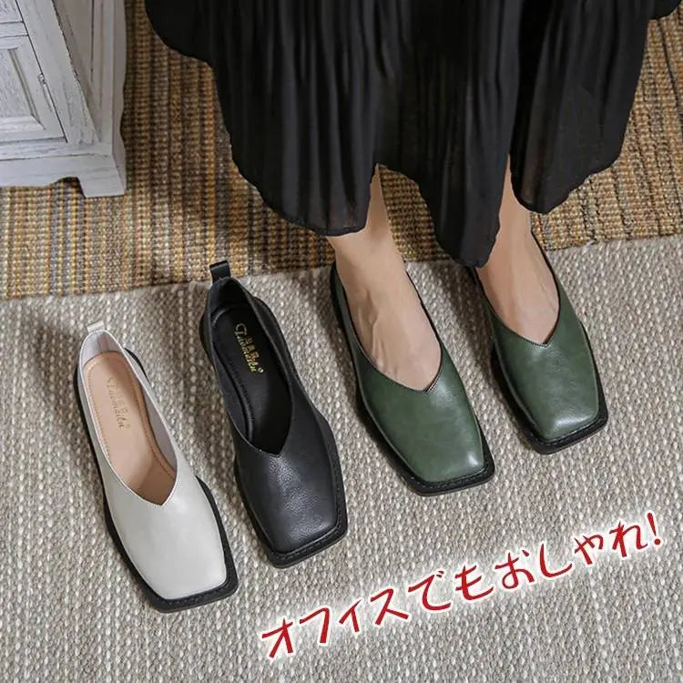 【30% OFF】【35-40】Mehka in udobna vintage obutev, brez obrabe stopal, modna in nova
