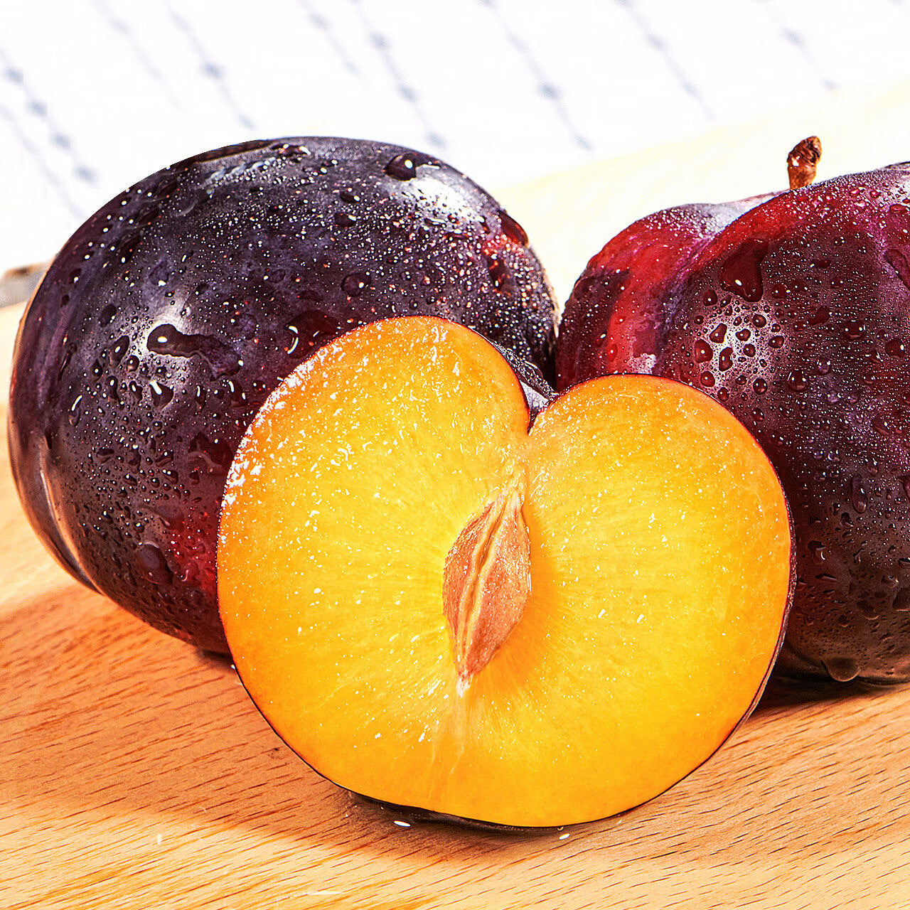 Συλλογή δαμάσκηνων υψηλής απόδοσης – Η προσωπική σας επιτυχία στην καλλιέργεια φρούτων ξεκινάει εδώ-GR