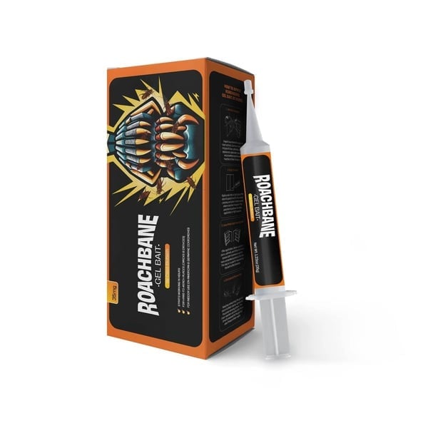 🔥Išpardavimas – 49 % nuolaida🔥„RoachBane“ gelinis masalas (nauja patobulinta formulė)-LT