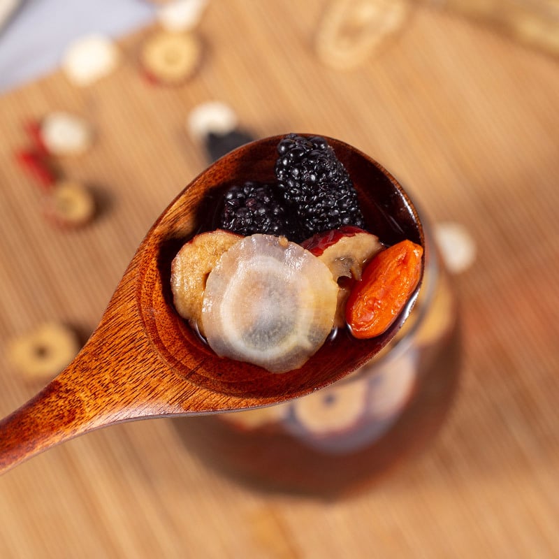 Zadnji dan 49 % popusta 🔥 Čaj Six Treasure Ginseng-SI
