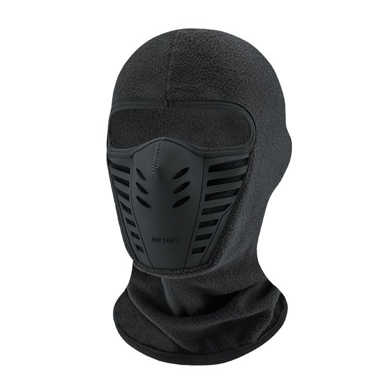 💞 Αντιανεμικό κράνος για χειμερινή χρήση, unisex-GR