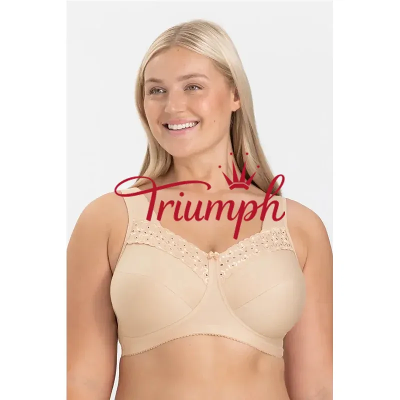 „Triumph“ – 3 dalys✨2026 m. Naujas bestseleris tarp liemenėlių-LT