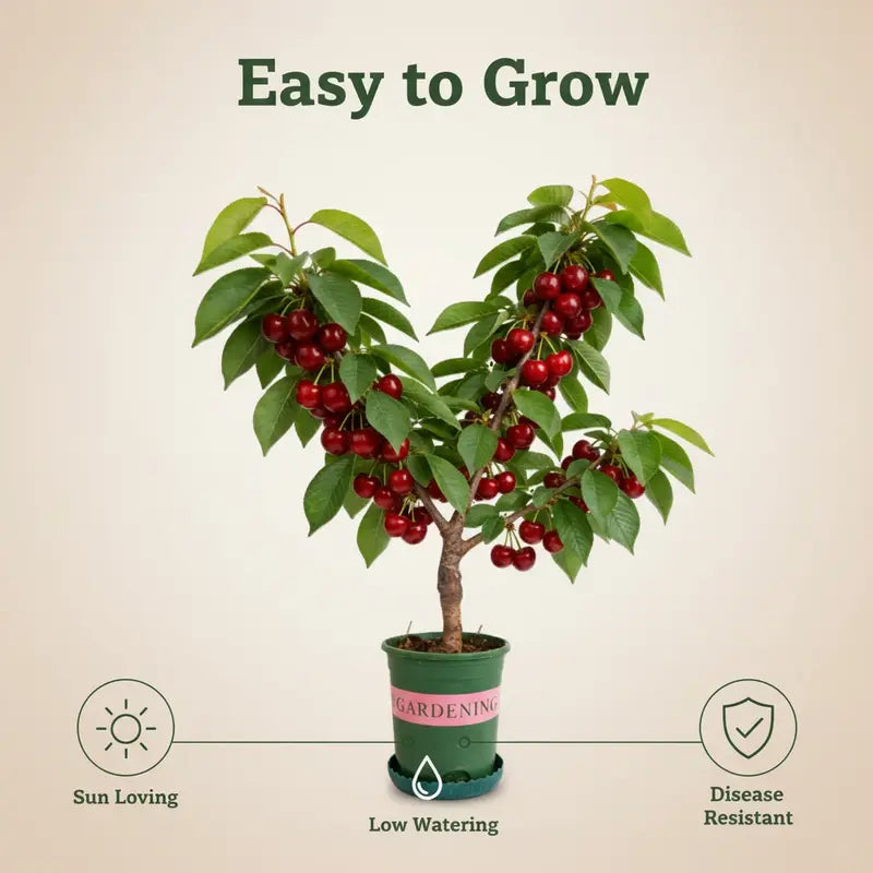 🌱Πολυετής κερασιά🌱Εύκολη φύτευση και ιδανική για κάθε χώρο! | ΤΕΛΕΥΤΑΙΑ ΗΜΕΡΑ ΤΗΣ ΠΡΟΣΦΟΡΑΣ - 25% ΕΚΠΤΩΣΗ🔥-GR