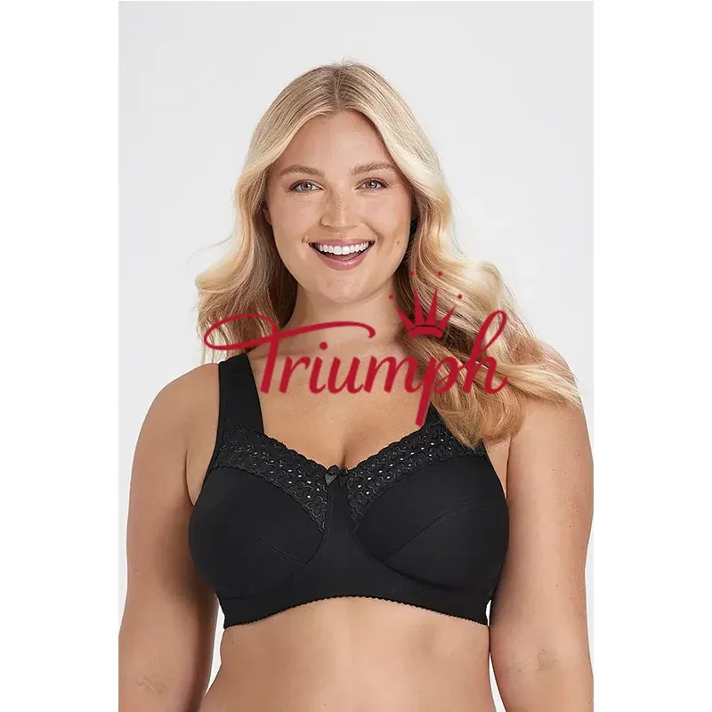 Triumph - 3 kosi✨2026 Nova uspešnica med modrčki-SI