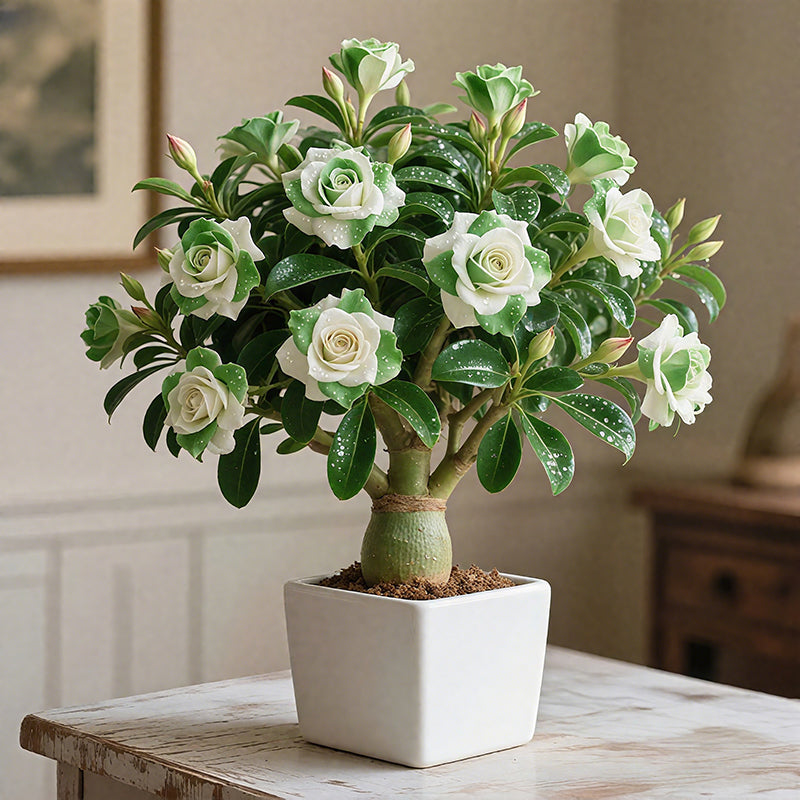 🌵🌺Čebulice puščavskih vrtnic-SI