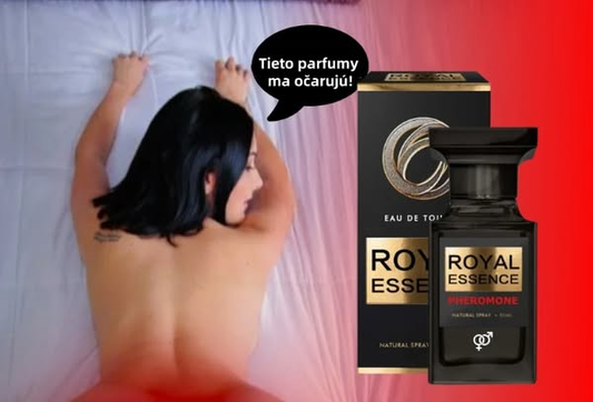 💋 Feromoniniai kvepalai vyrams – pažadinkite jame troškimus, apie kuriuos jis net nežinojo!-LT