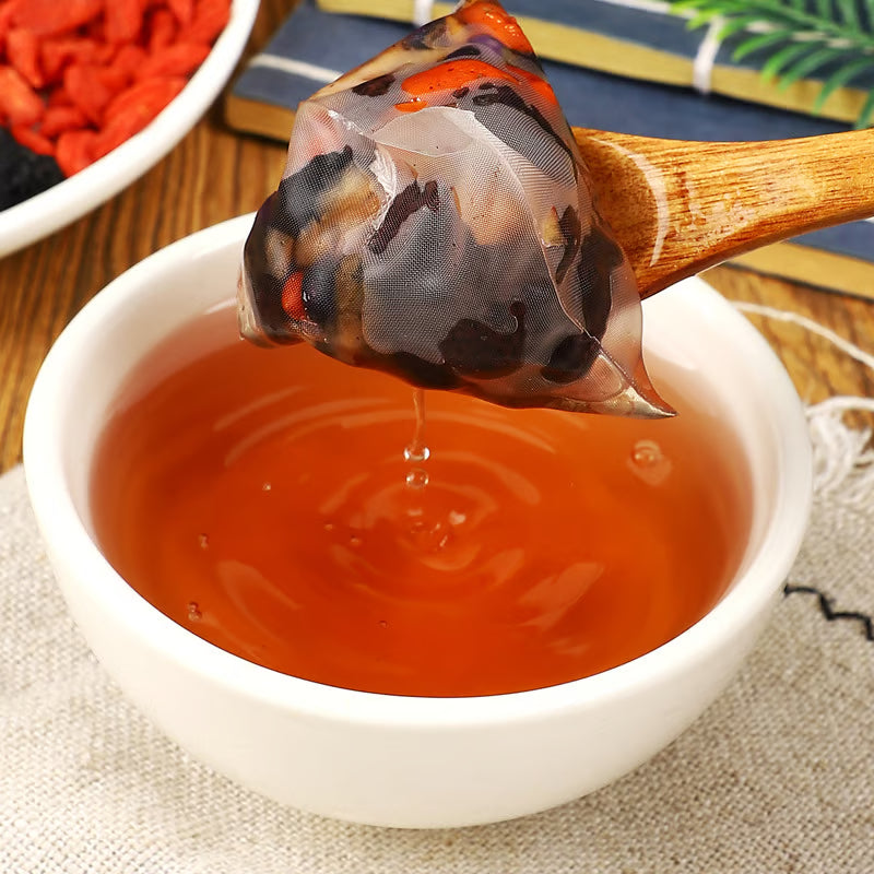 Zadnji dan 49 % popusta 🔥 Čaj Six Treasure Ginseng-SI